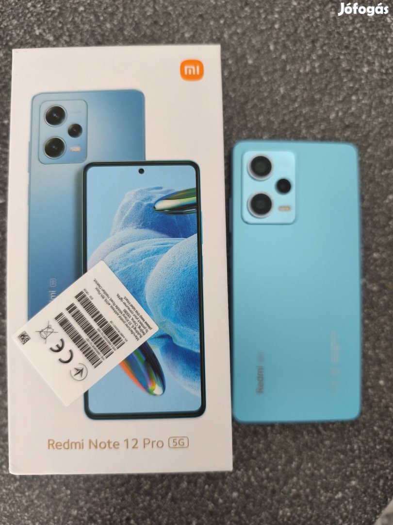 Xiaomi, sky blue ,redmi note 12 pro 5g