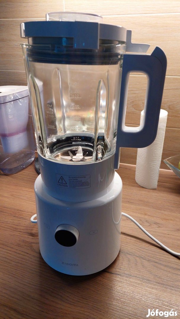 Xiaomi blender okos turmixgép