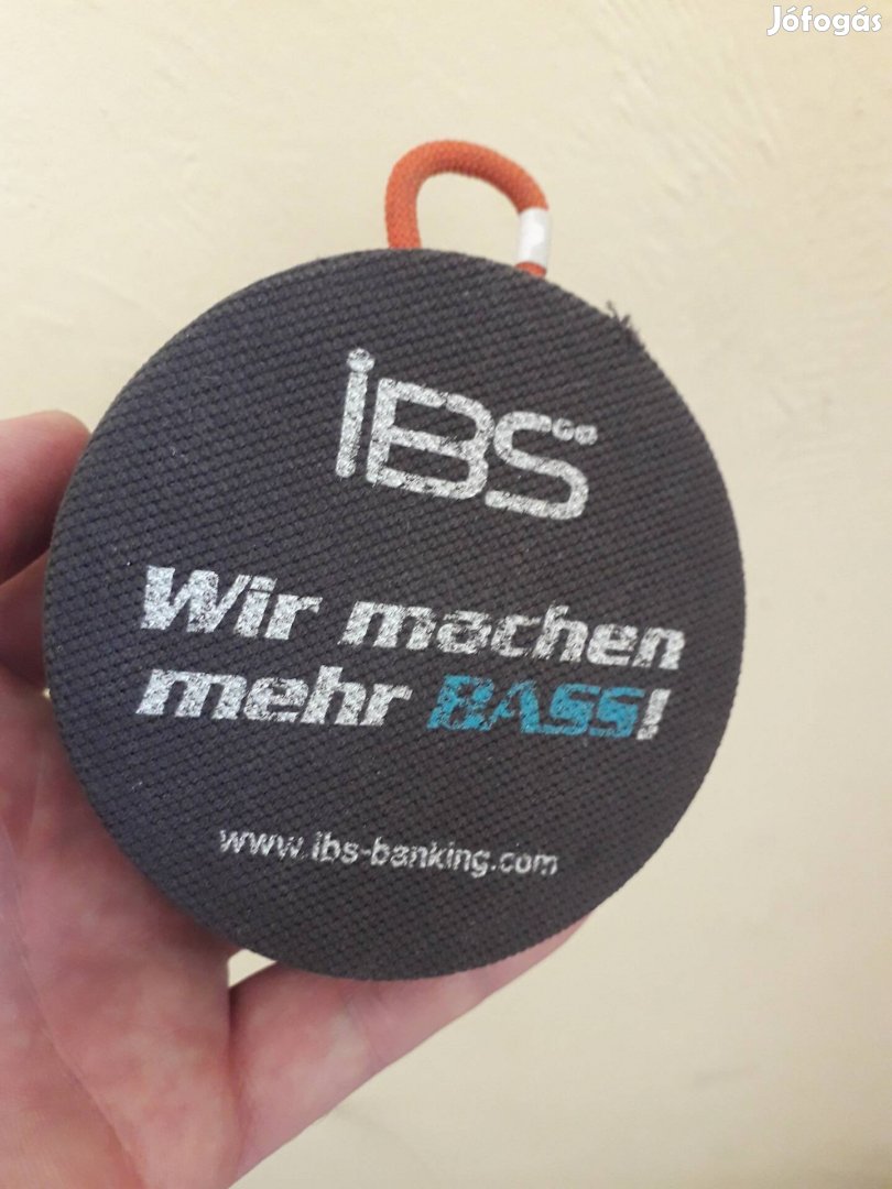 Xiaomi bluetooth hangszóró