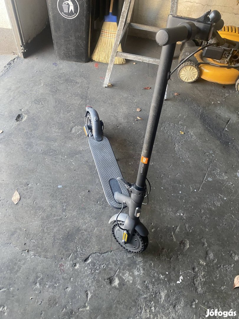 Xiaomi electric, elektromos roller