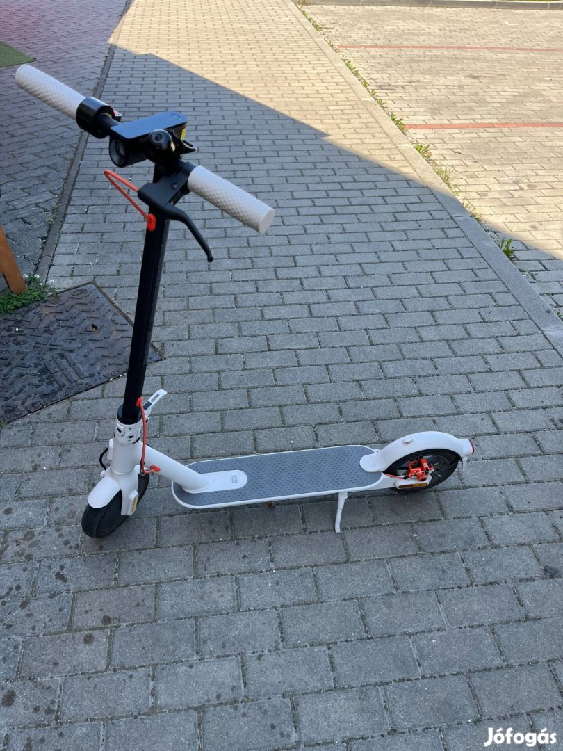 Xiaomi electric scooter 3