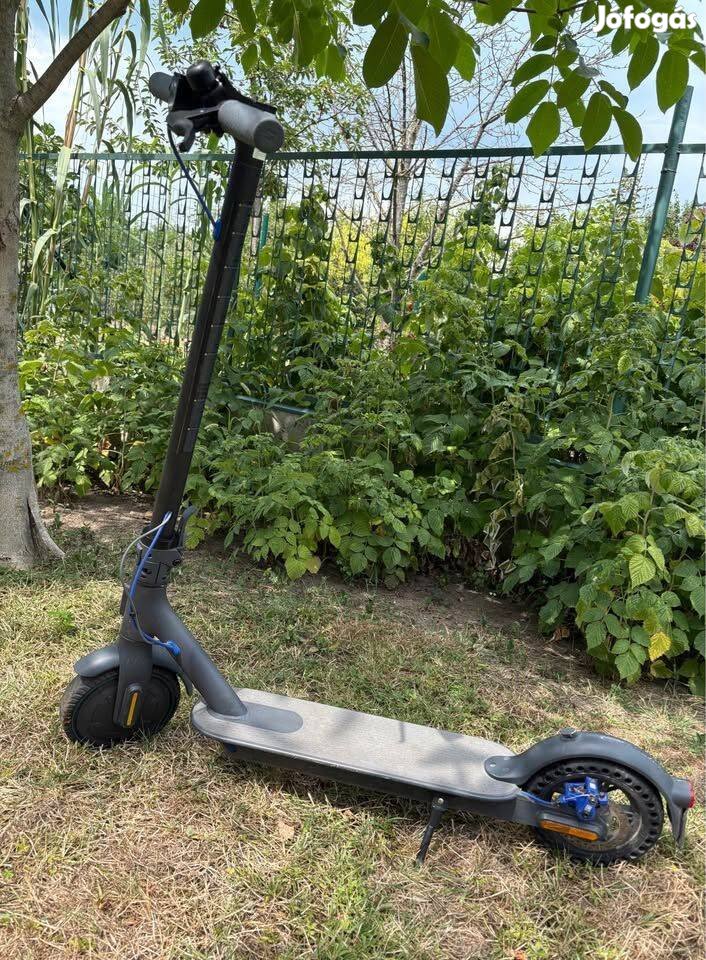 Xiaomi electric scooter 3