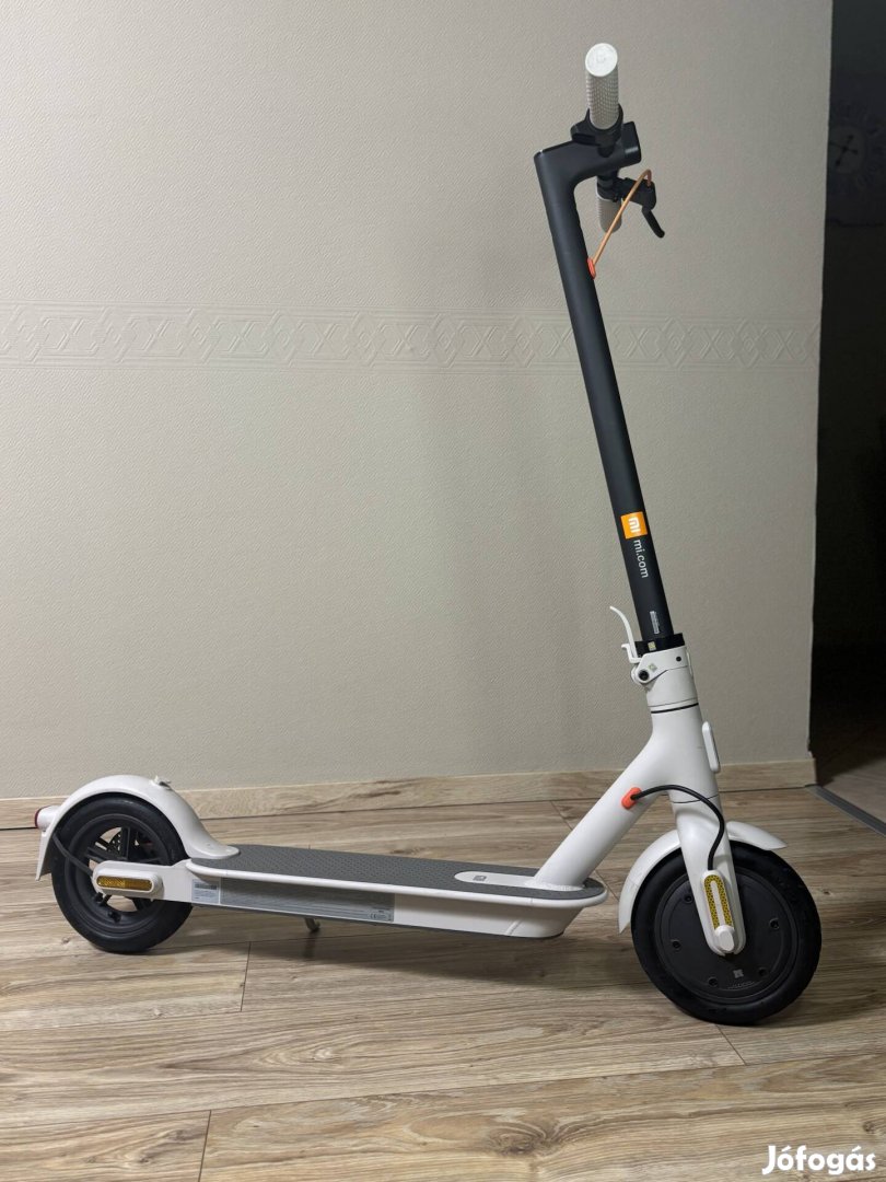 Xiaomi electric scooter 3