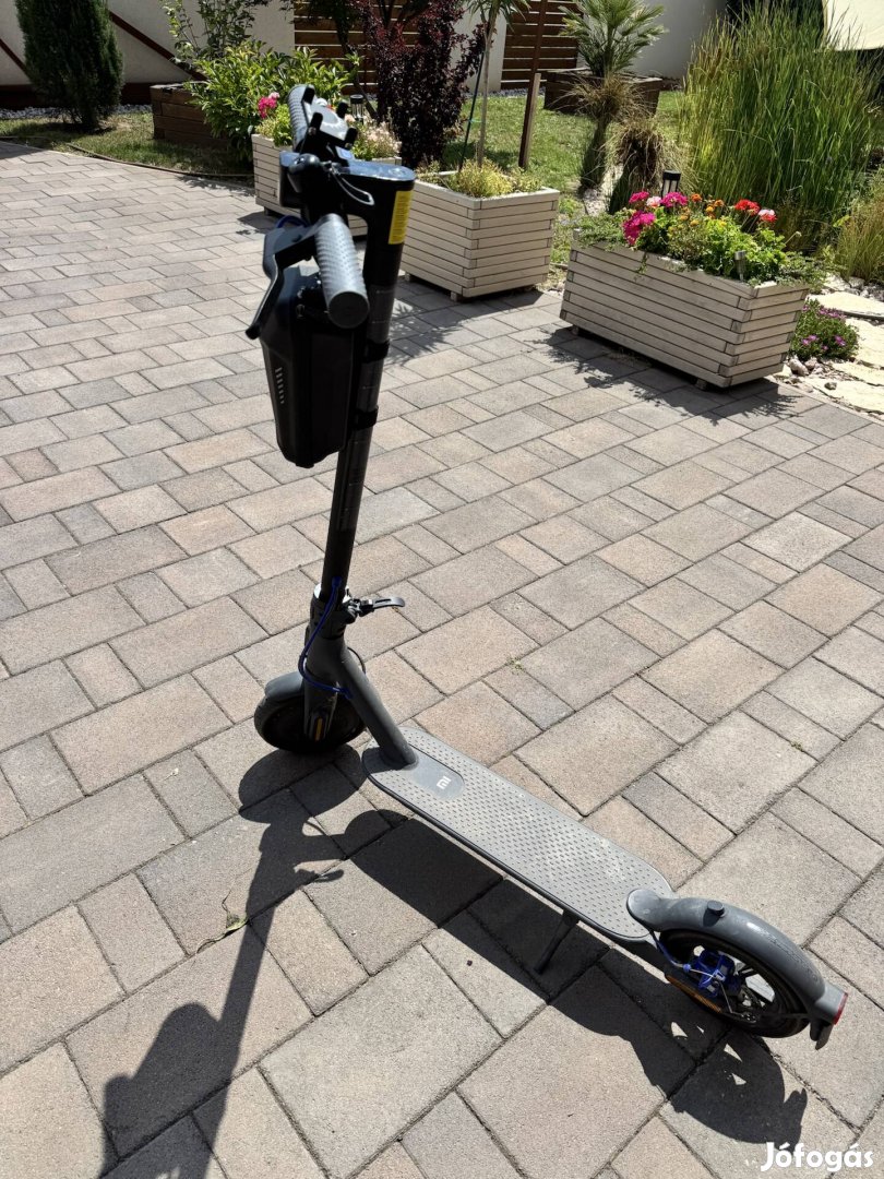 Xiaomi electric scooter 3 eladó 