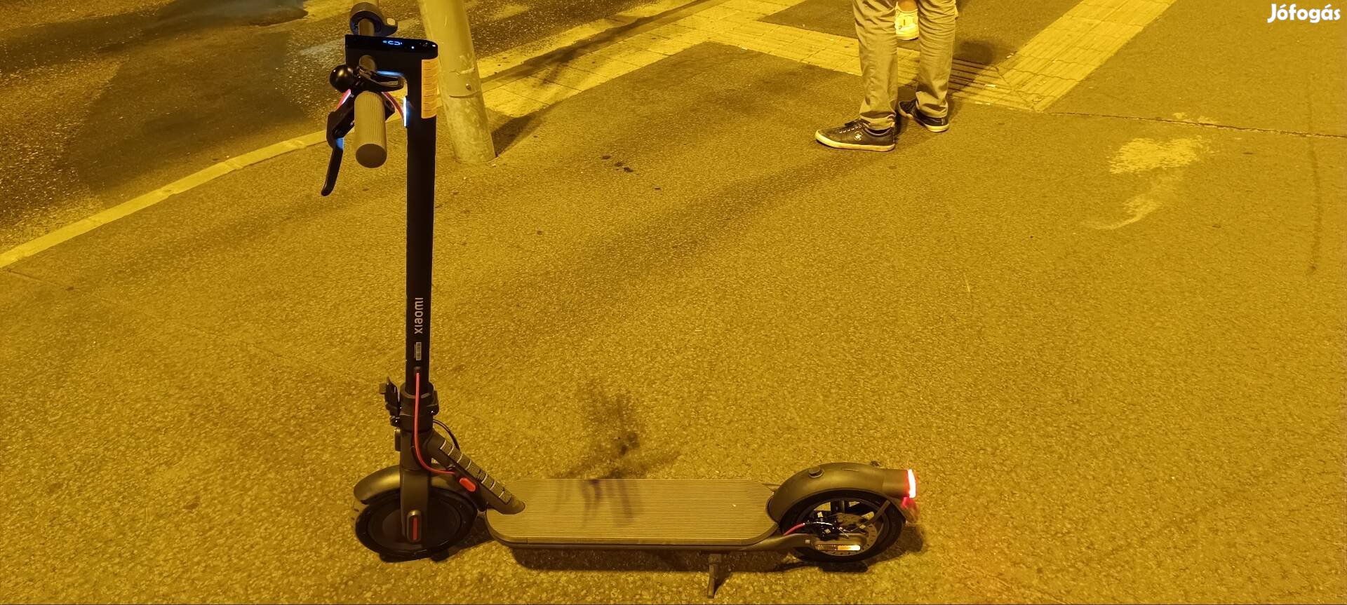 Xiaomi electric scooter 4