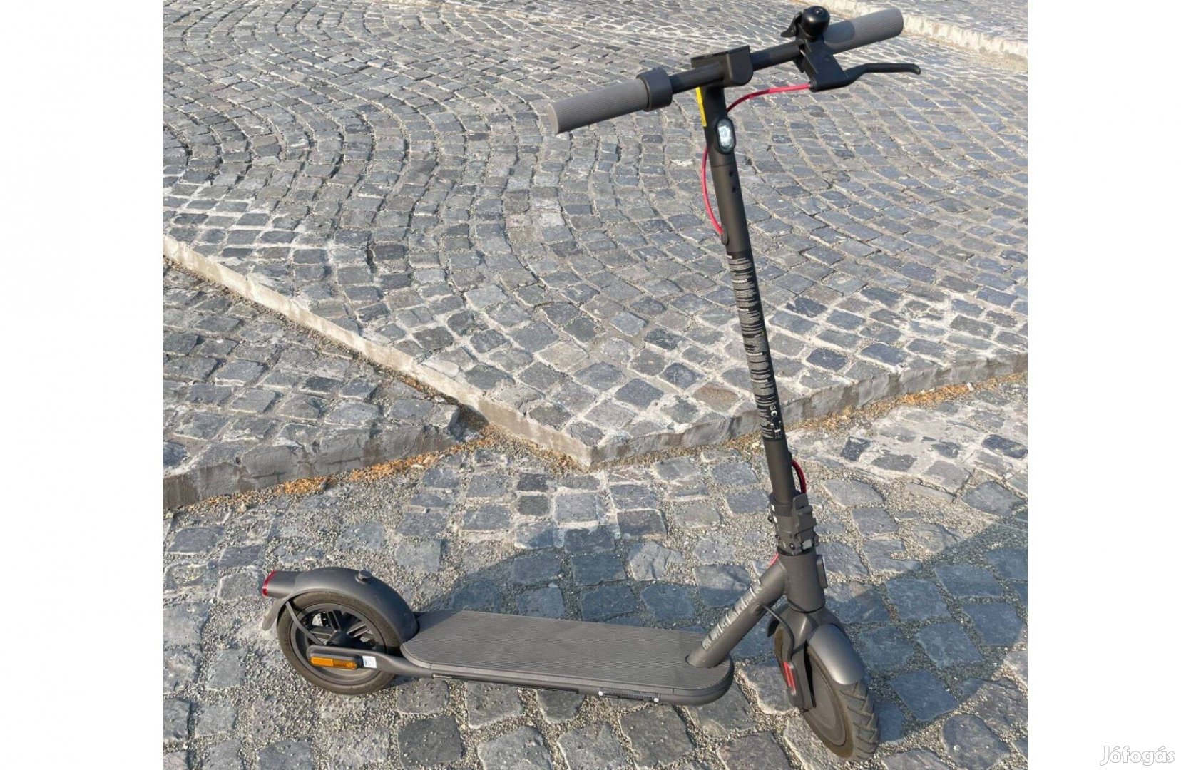 Xiaomi electric scooter 4