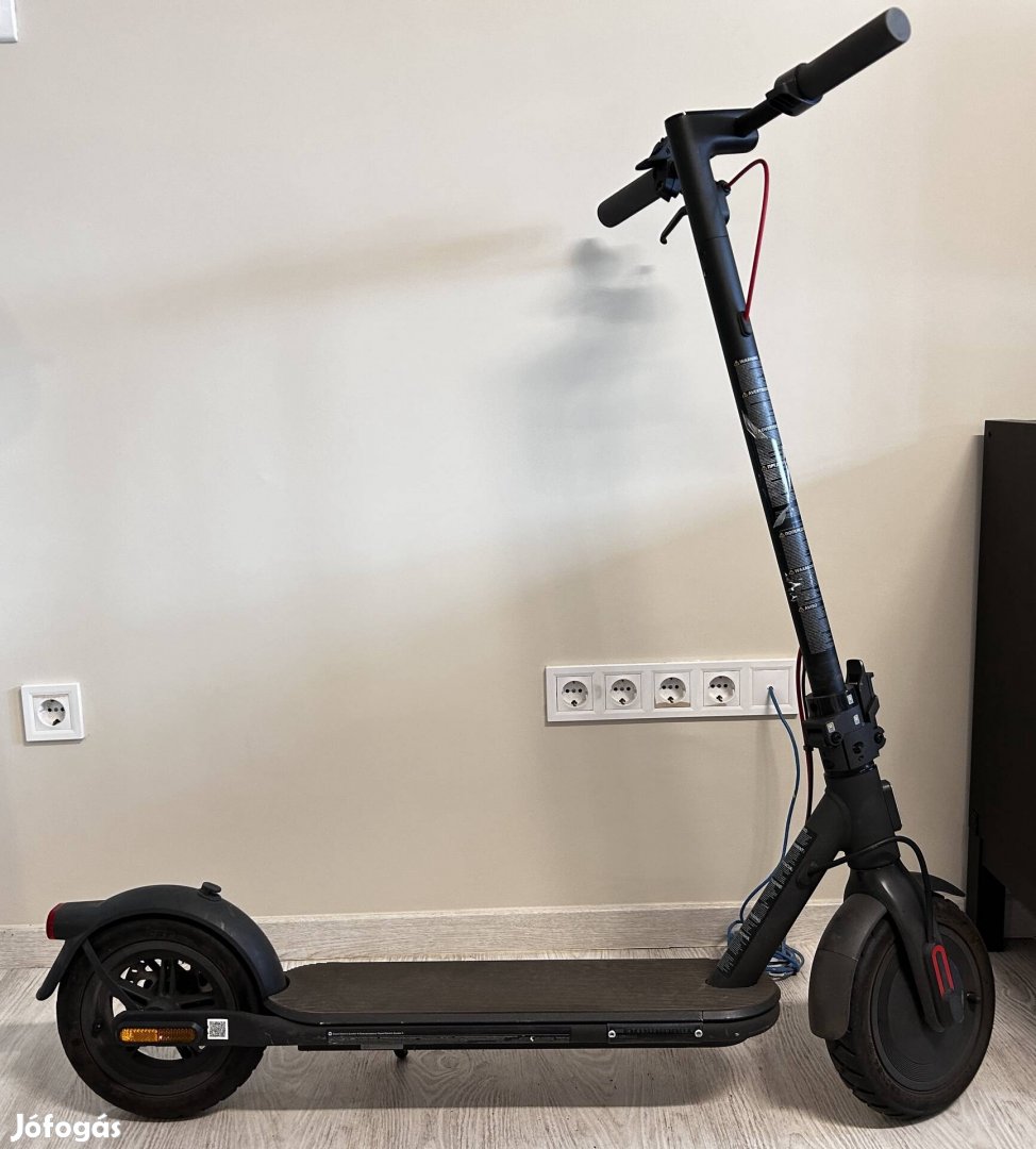 Xiaomi electric scooter 4