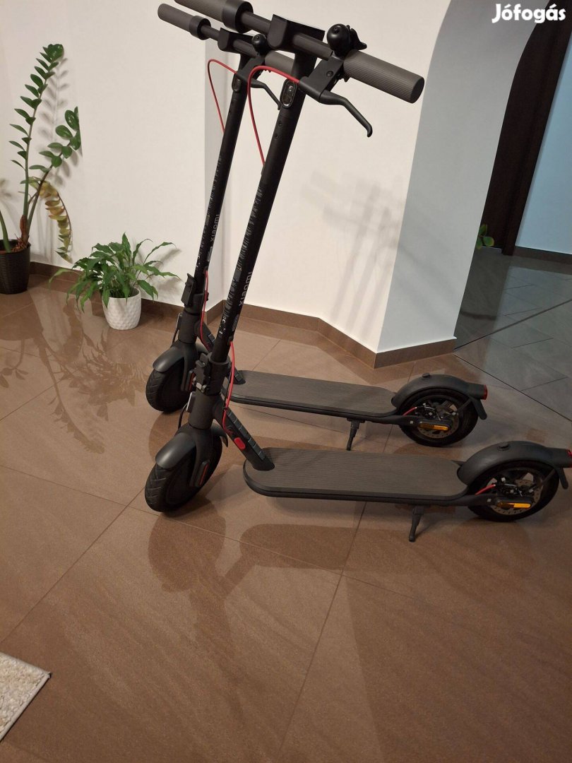 Xiaomi electric scooter 4