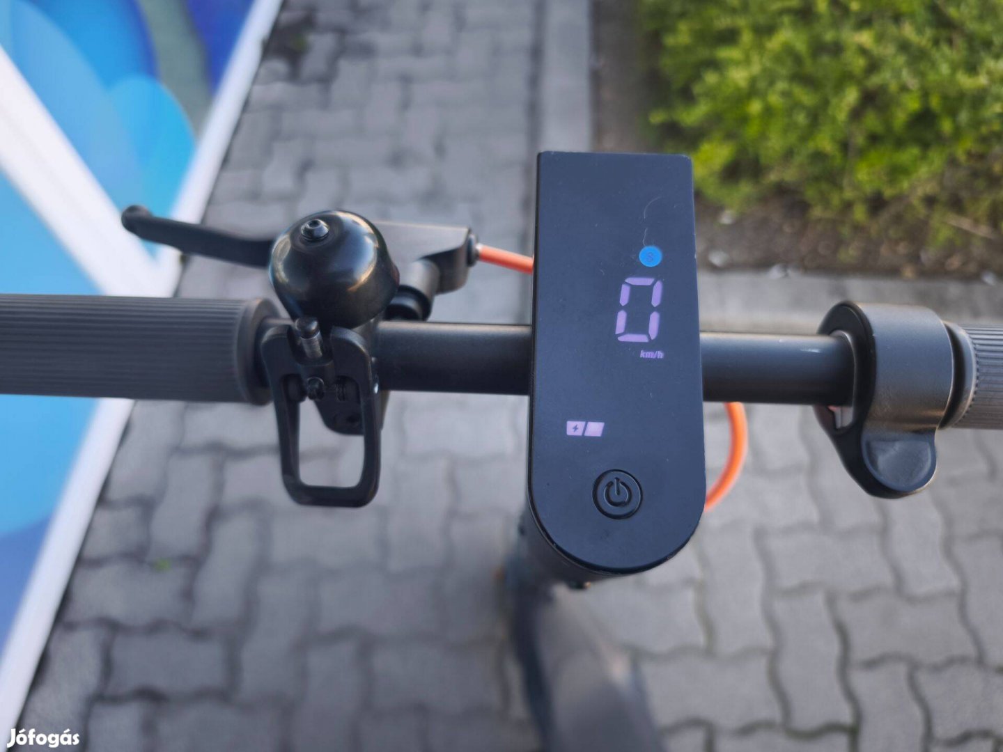 Xiaomi electric scooter 4 lite 2nd gen