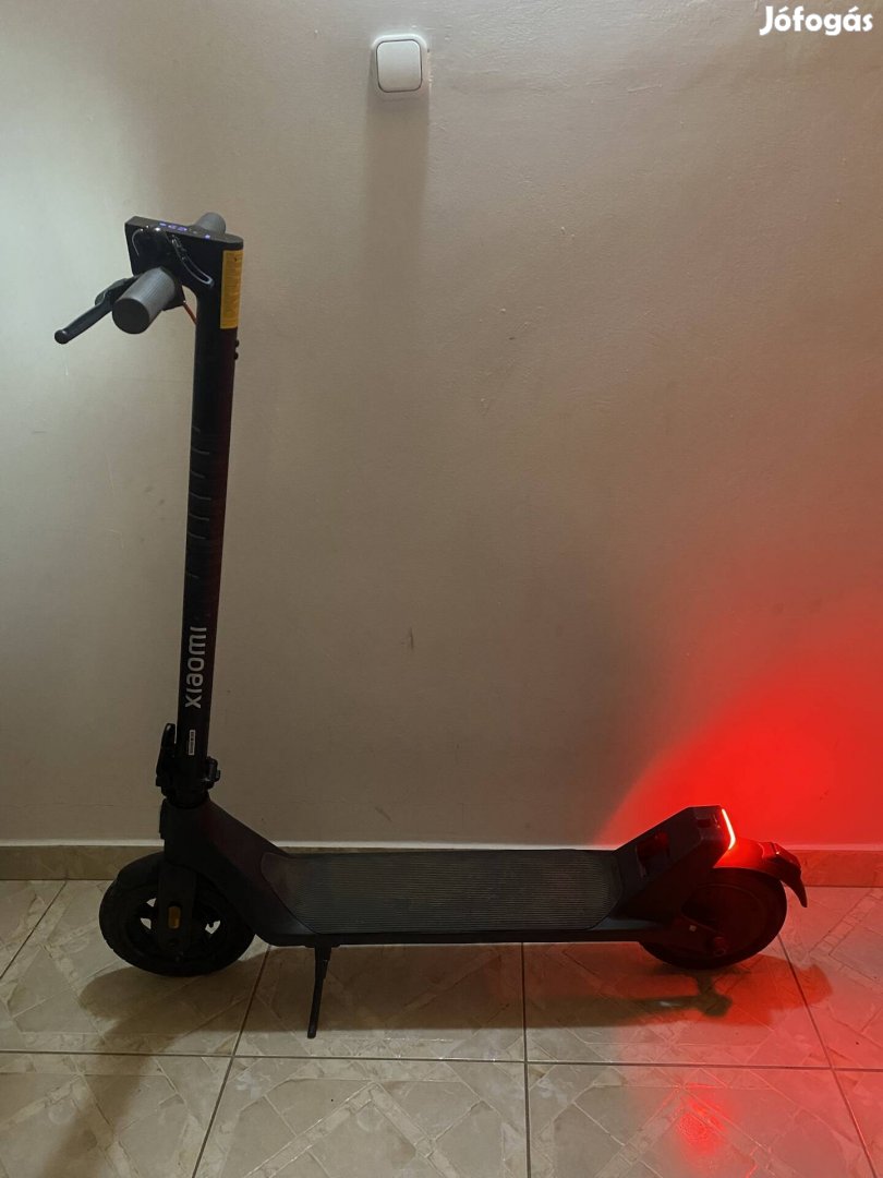 Xiaomi electric scooter 4 lite (2gen)