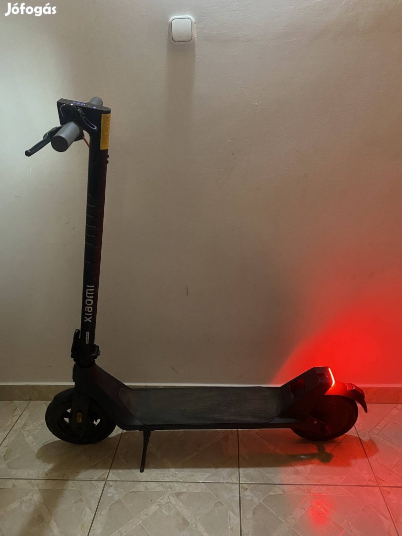 Xiaomi electric scooter 4 lite (2gen) elektromos roller