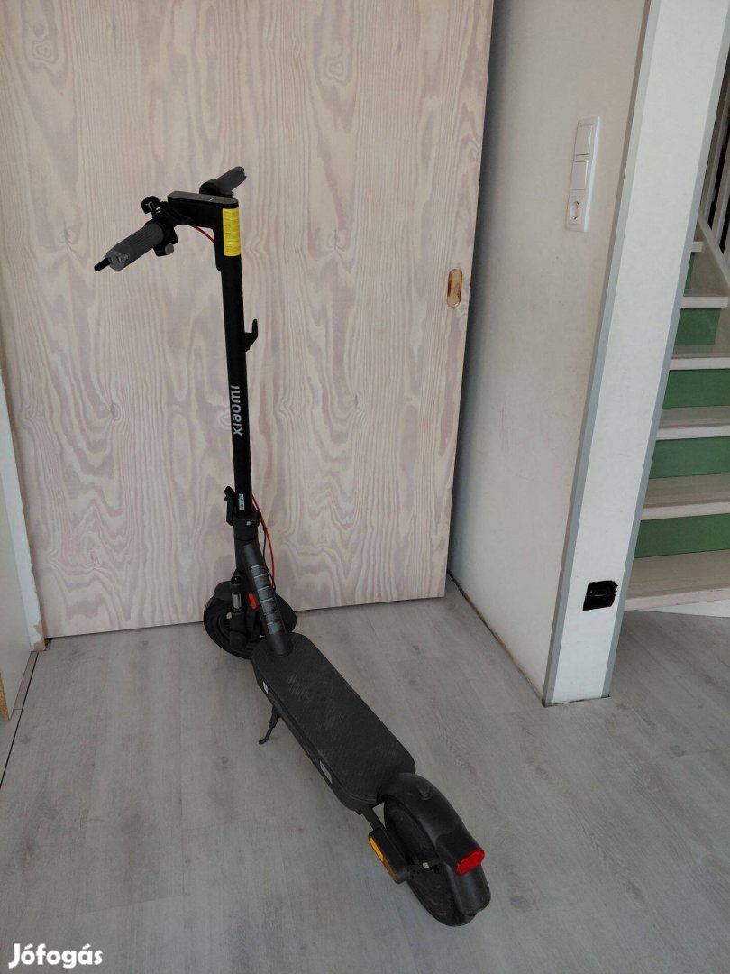 Xiaomi electric scooter 5 elektromos roller