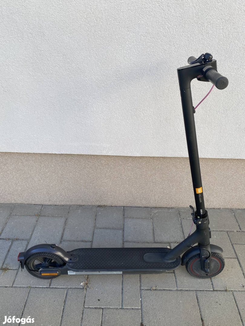 Xiaomi electric scooter pro 2