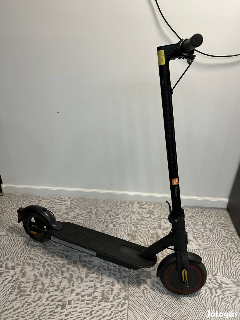 Xiaomi electric scooter pro 2 Elektromos Roller