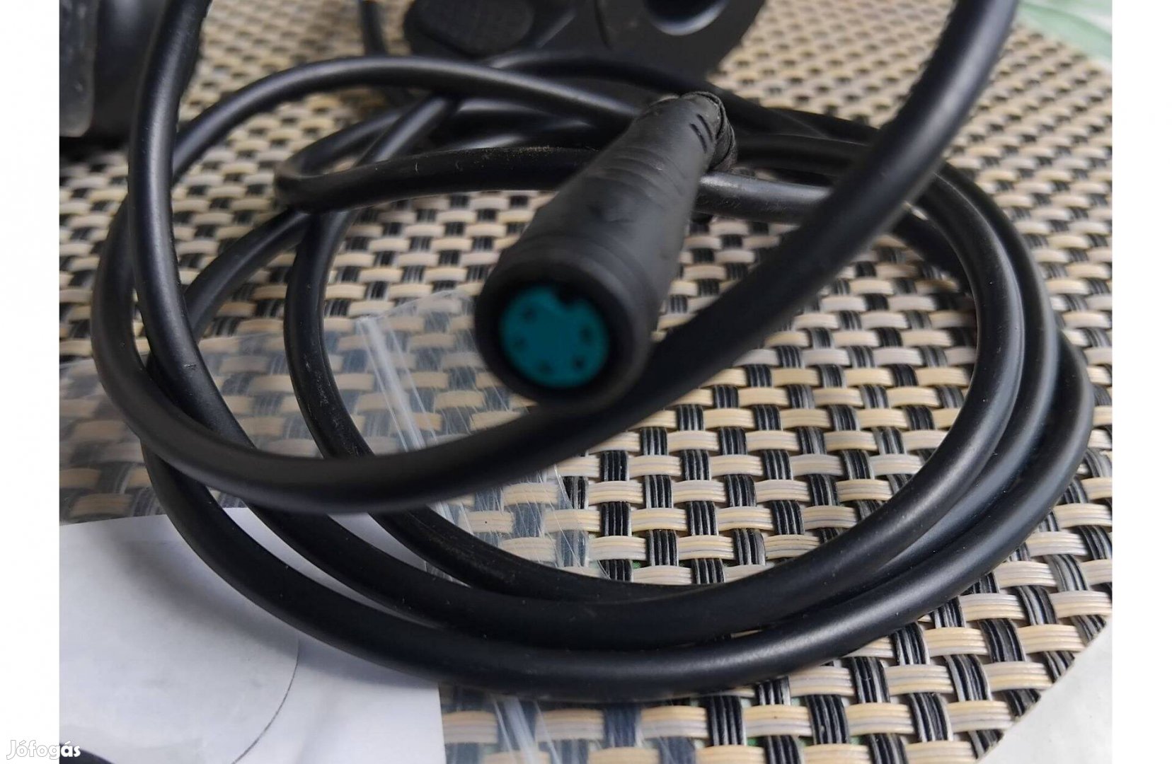 Xiaomi elektomos roller adatkábel