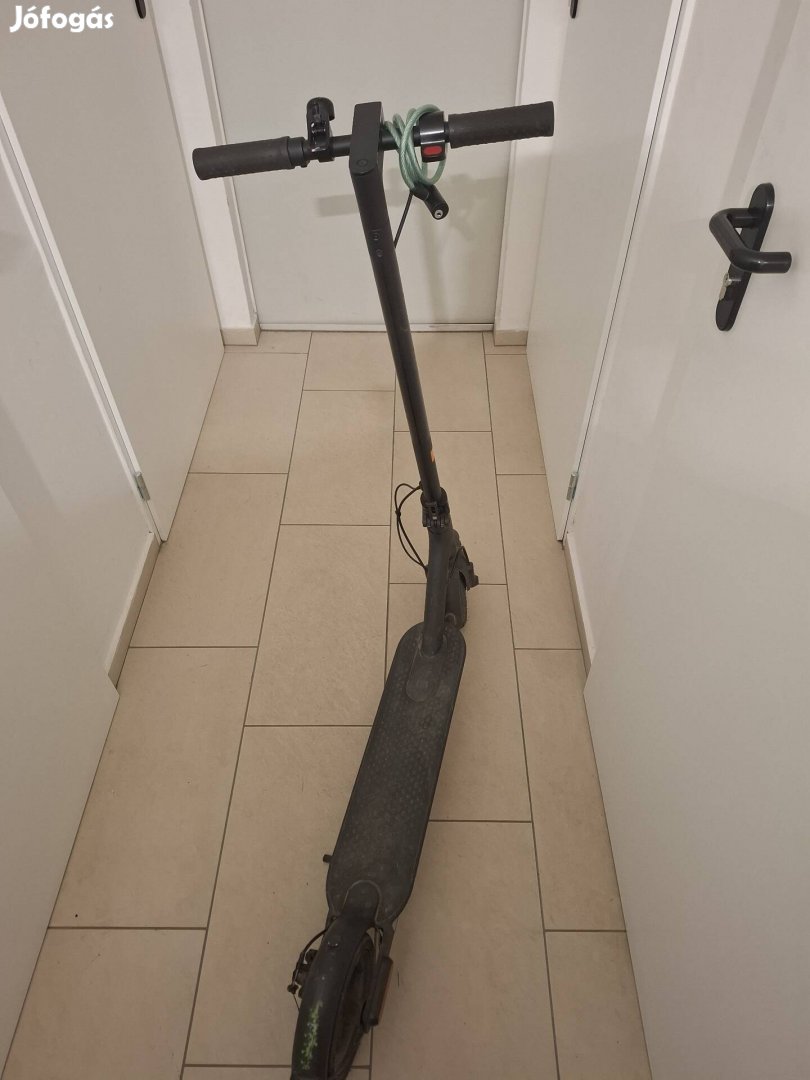 Xiaomi elektromos roller