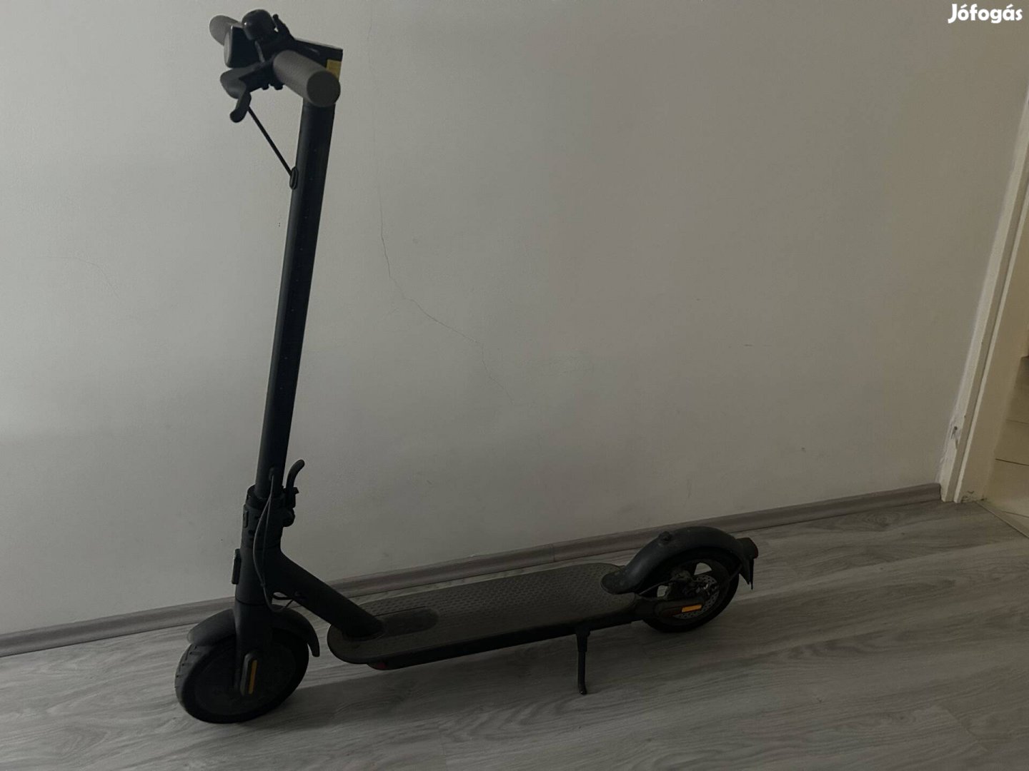 Xiaomi elektromos roller