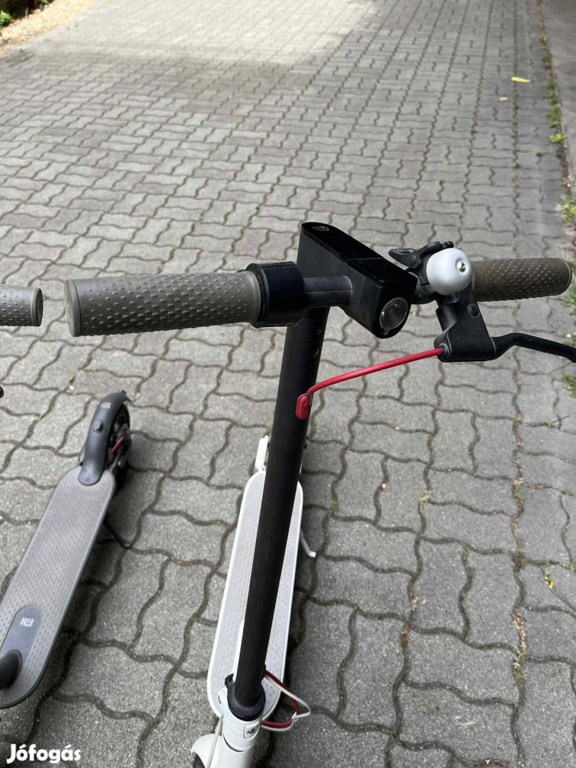 Xiaomi elektromos roller