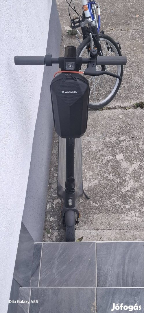 Xiaomi elektromos roller