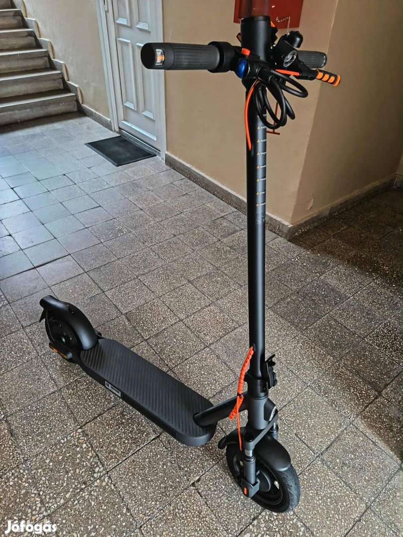 Xiaomi elektromos roller
