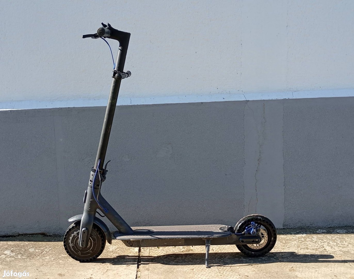 Xiaomi elektromos roller Scooter Mi 3 alkatrész 1S Essential Aovo