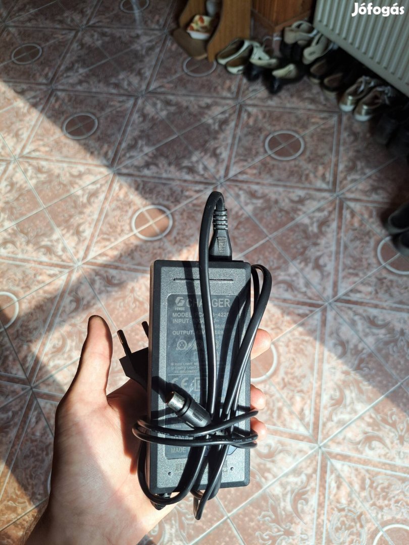 Xiaomi elektromos roller 