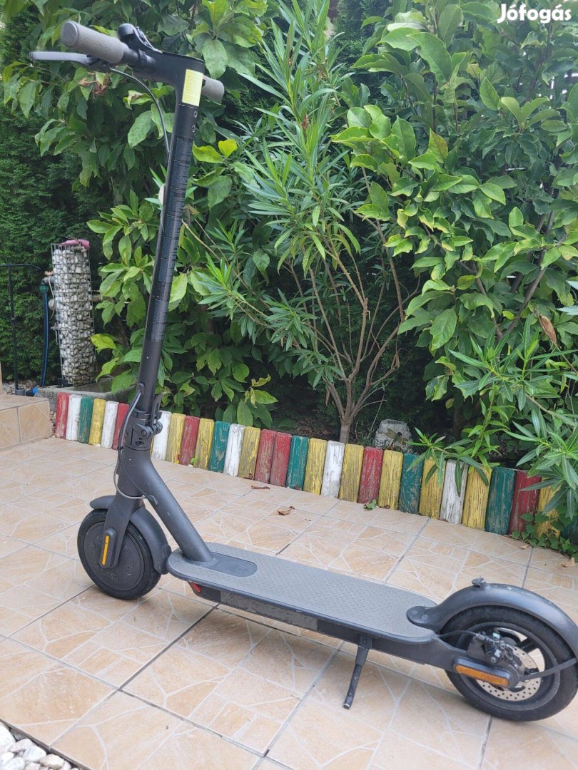 Xiaomi elektromos roller eladók