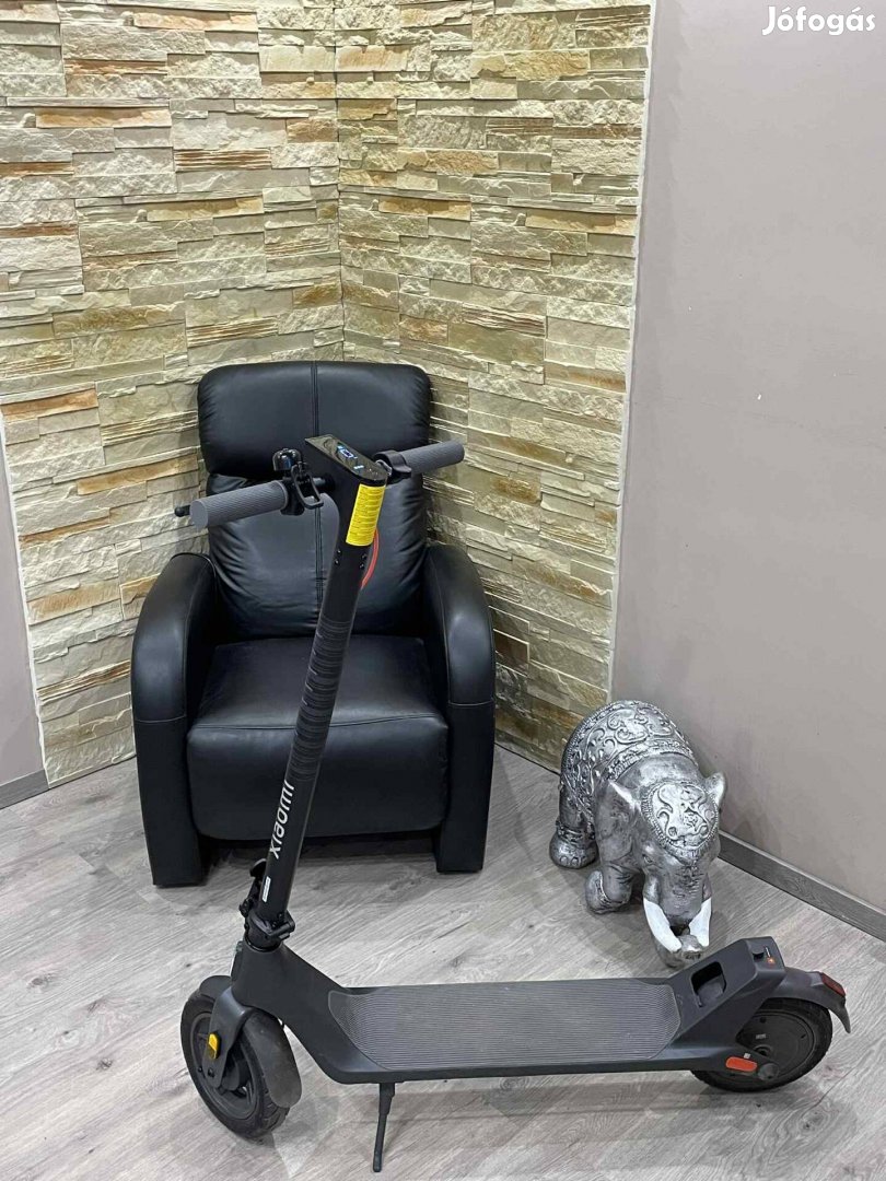 Xiaomi eletric scooter 4lite 2nd gen 