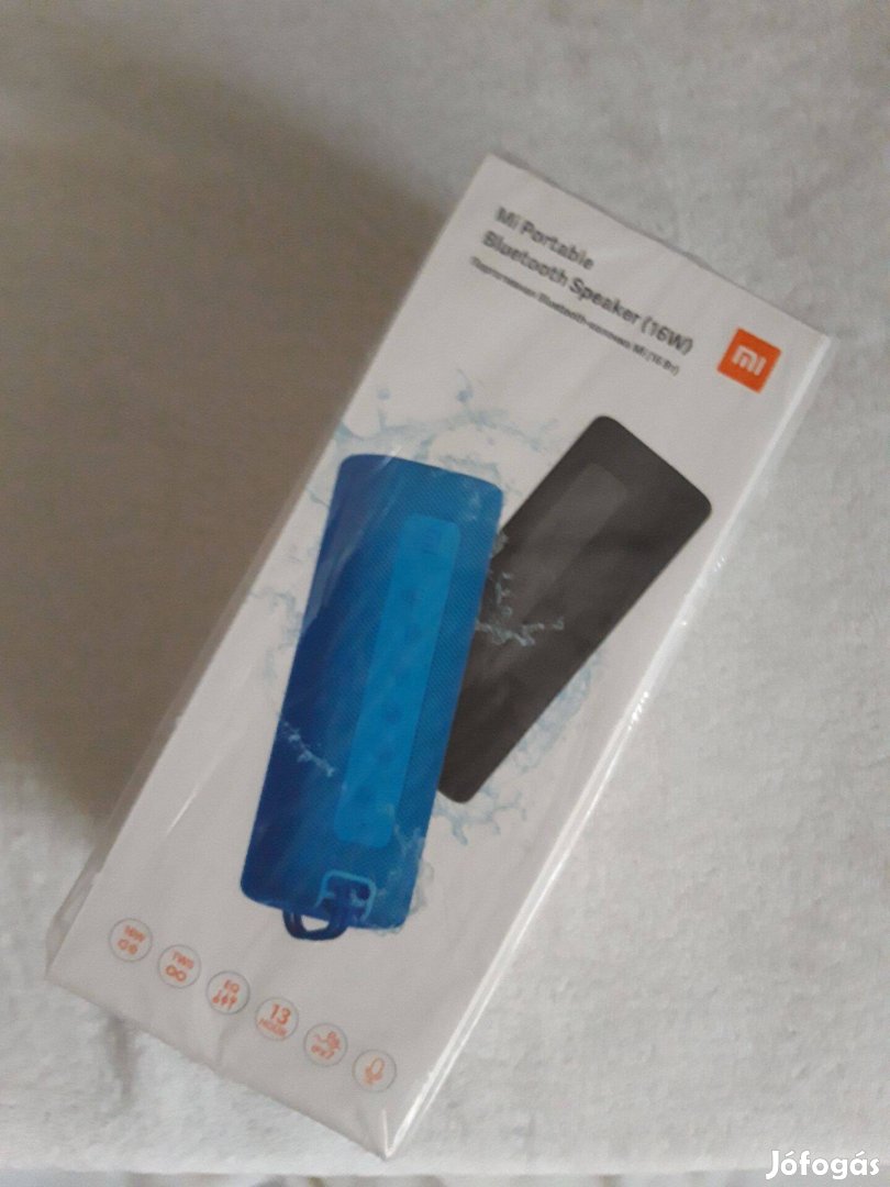 Xiaomi hordozható hangszóró MI Portable Bluetooth Speaker
