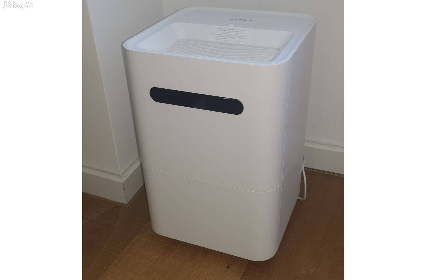 Xiaomi levegőpárásító (smartmi evaporative humidifier)