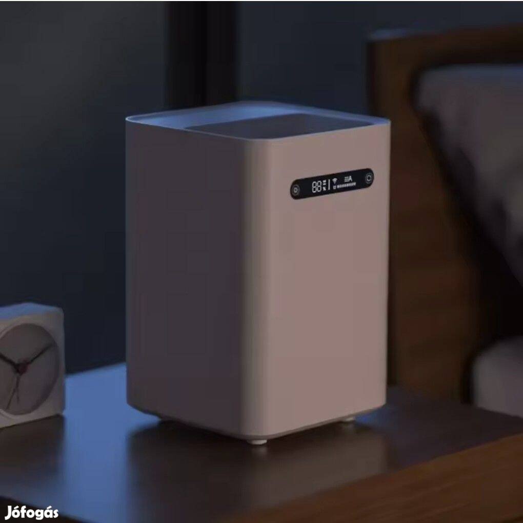 Xiaomi levegőpárásító (smartmi evaporative humidifier)