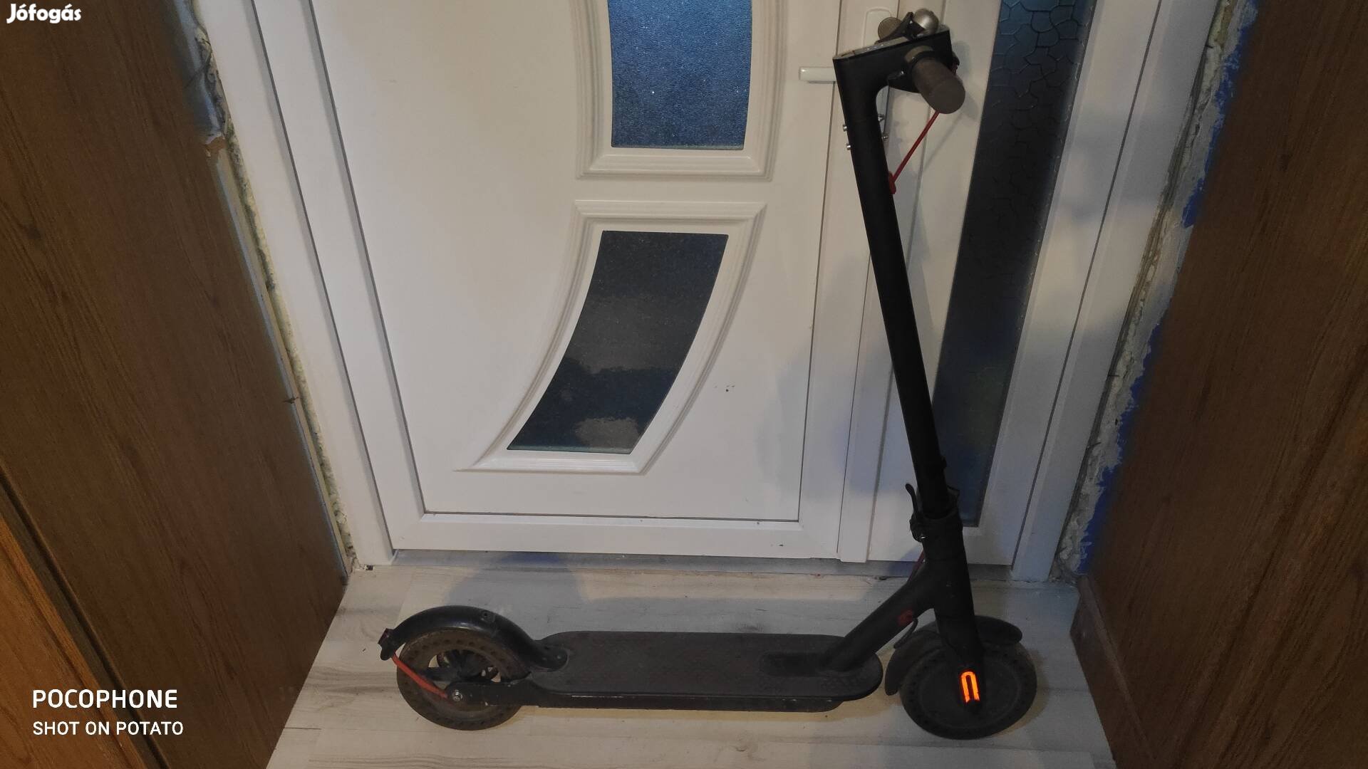 Xiaomi m365 elektromos roller