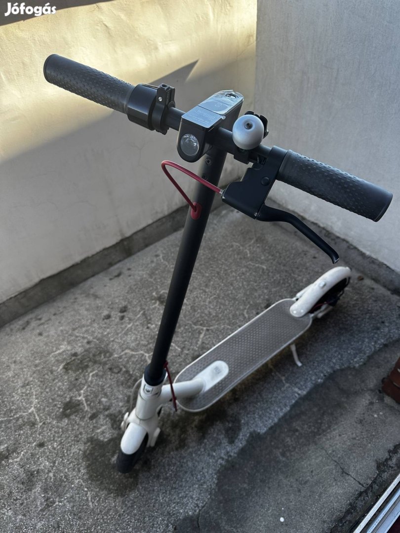 Xiaomi m365 elektromos roller