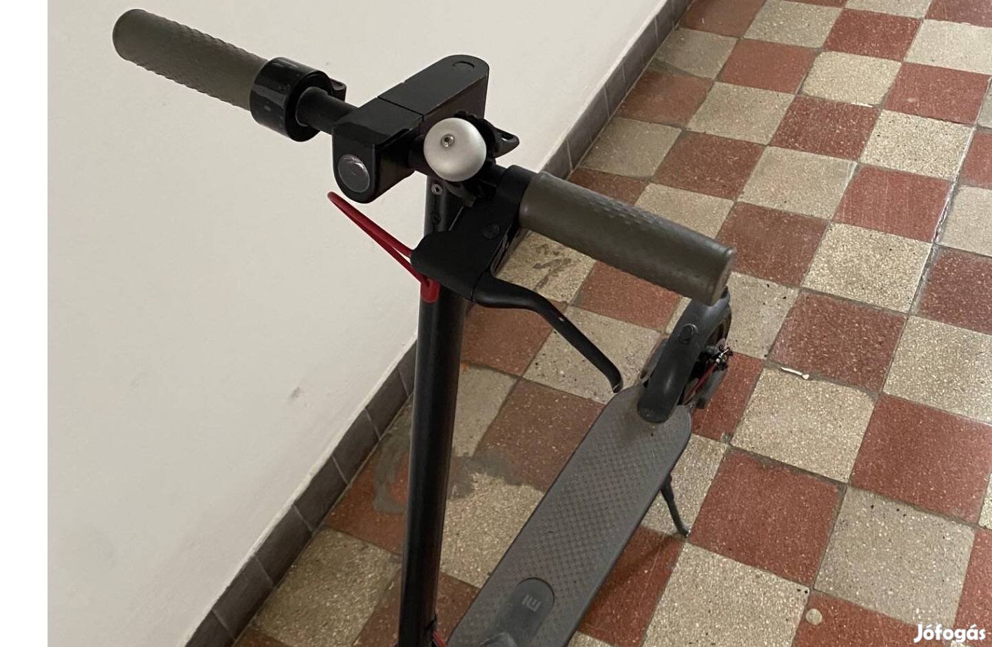 Xiaomi m365 elektromos roller