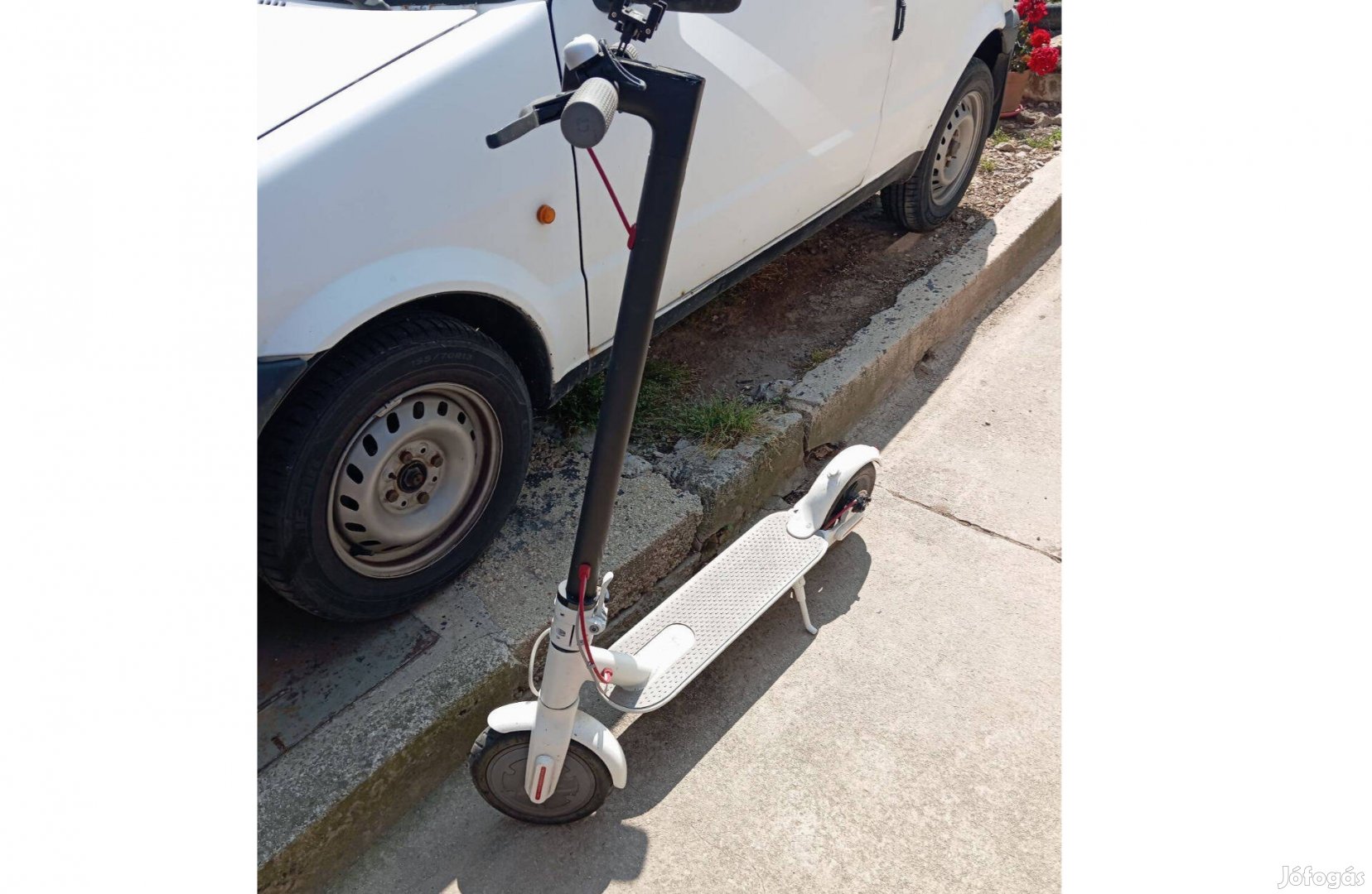 Xiaomi m365 roller