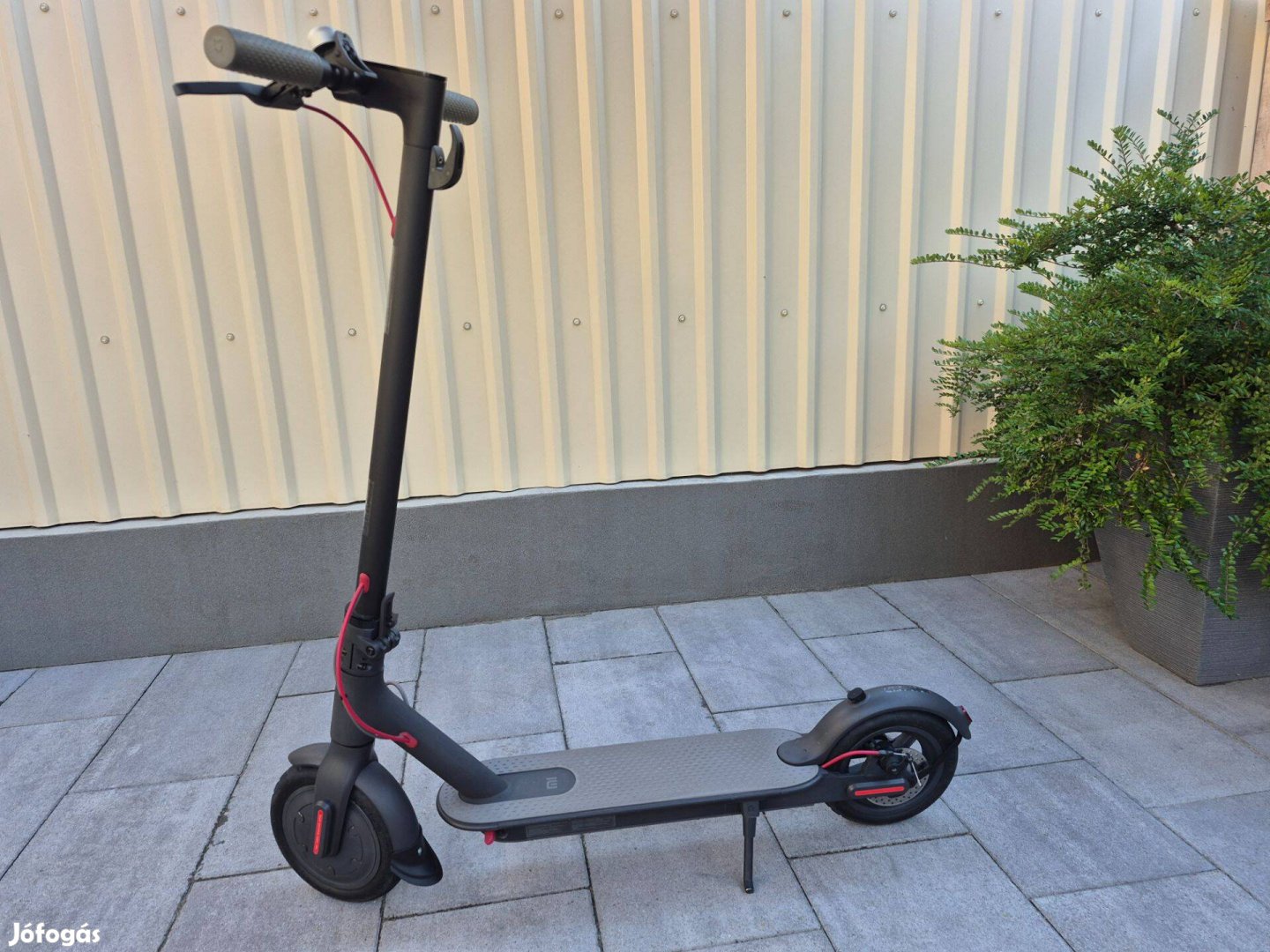 Xiaomi m365 roller eladó