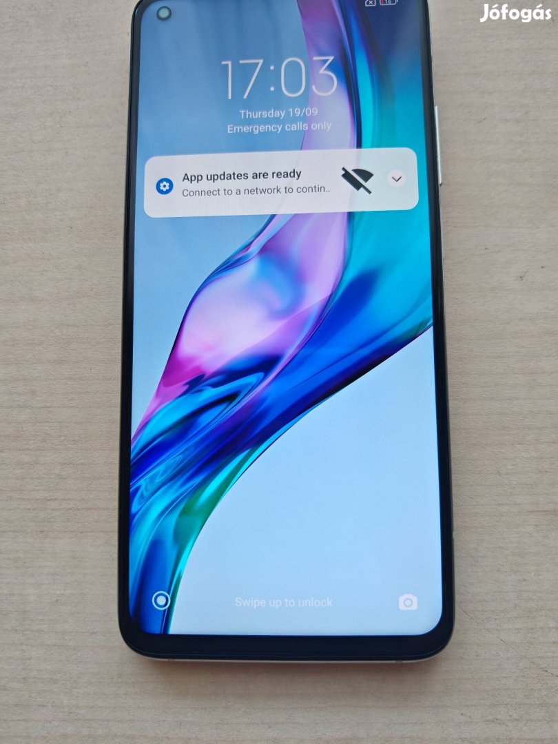 Xiaomi mi 10t pro 256GB eladó 