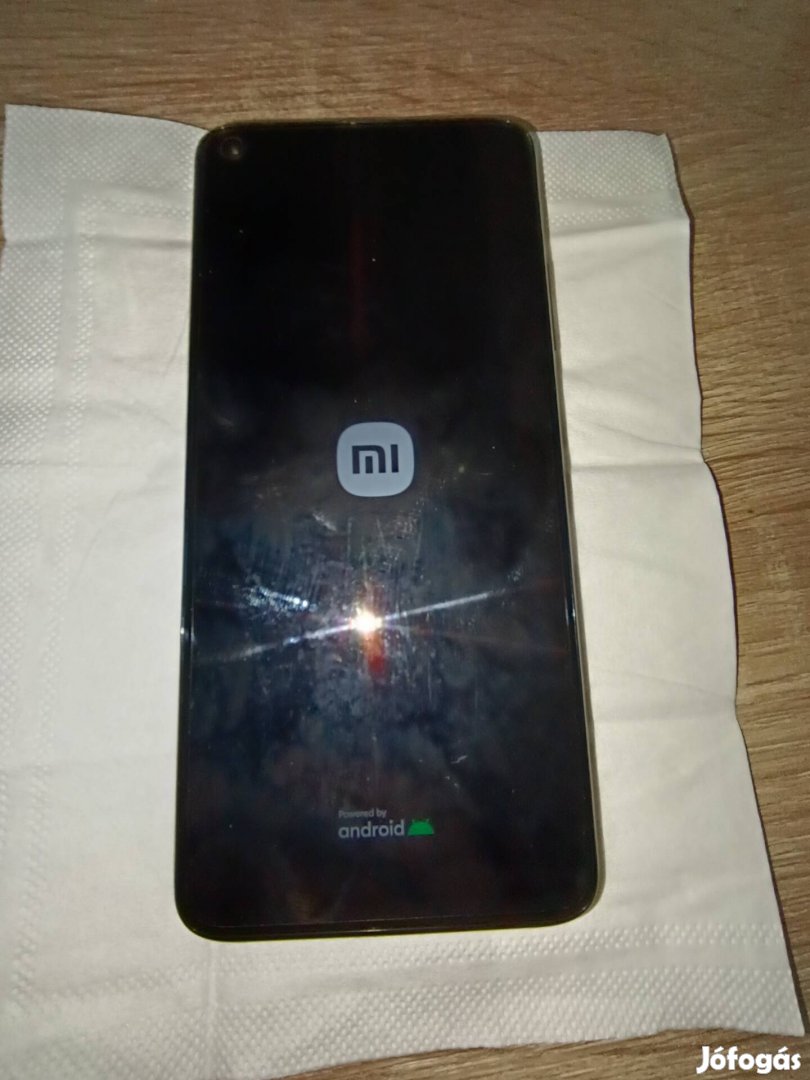 Xiaomi mi 10t pro