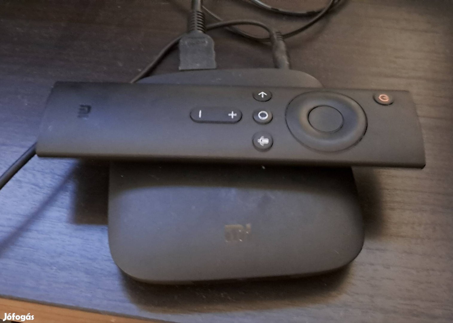 Xiaomi mi 3 tv box