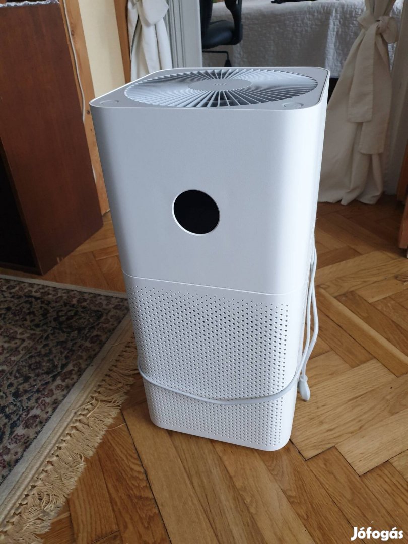 Xiaomi mi air purifier 3c légtisztító