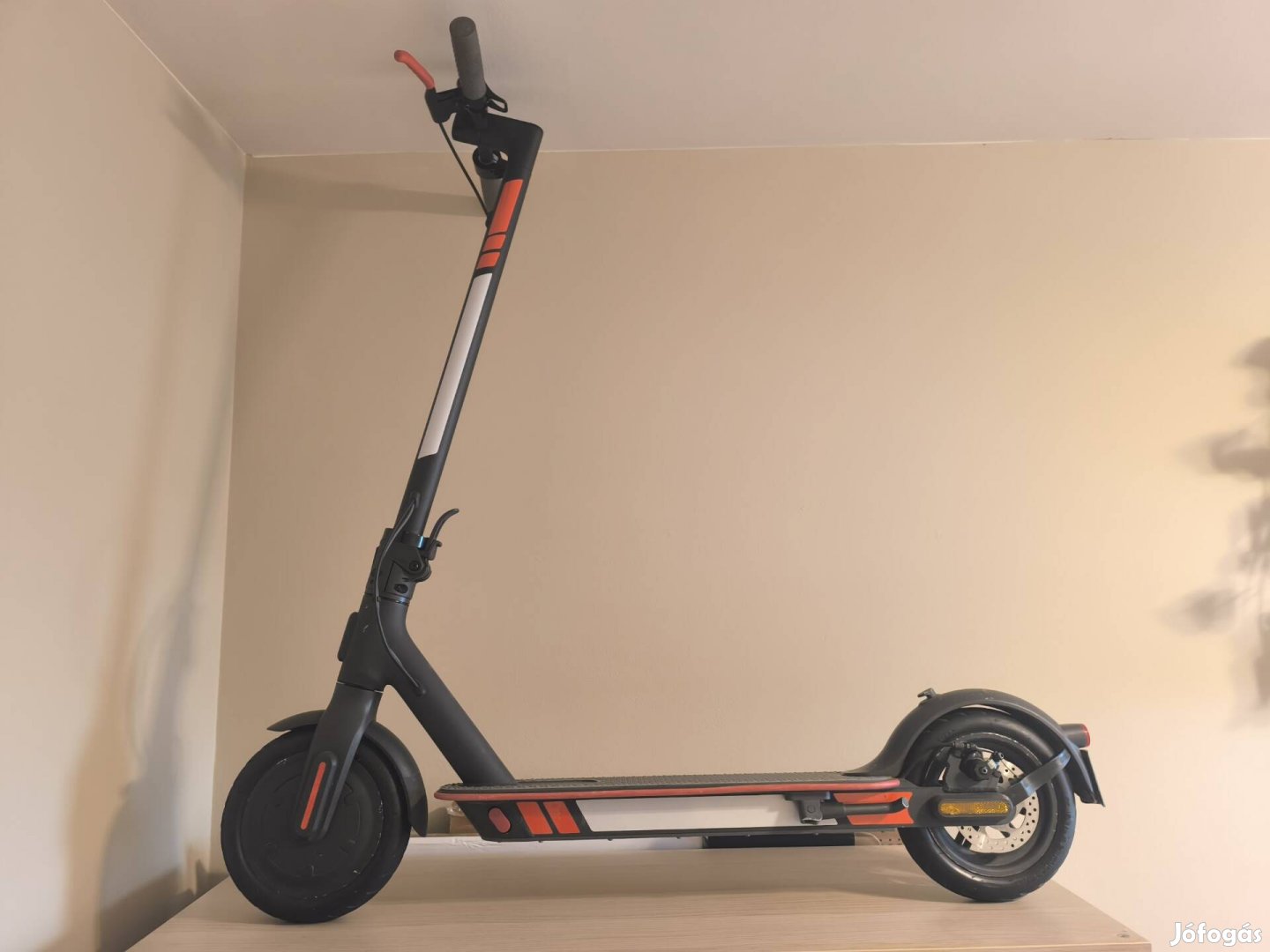 Xiaomi mi electric scooter 1S elektromos roller 