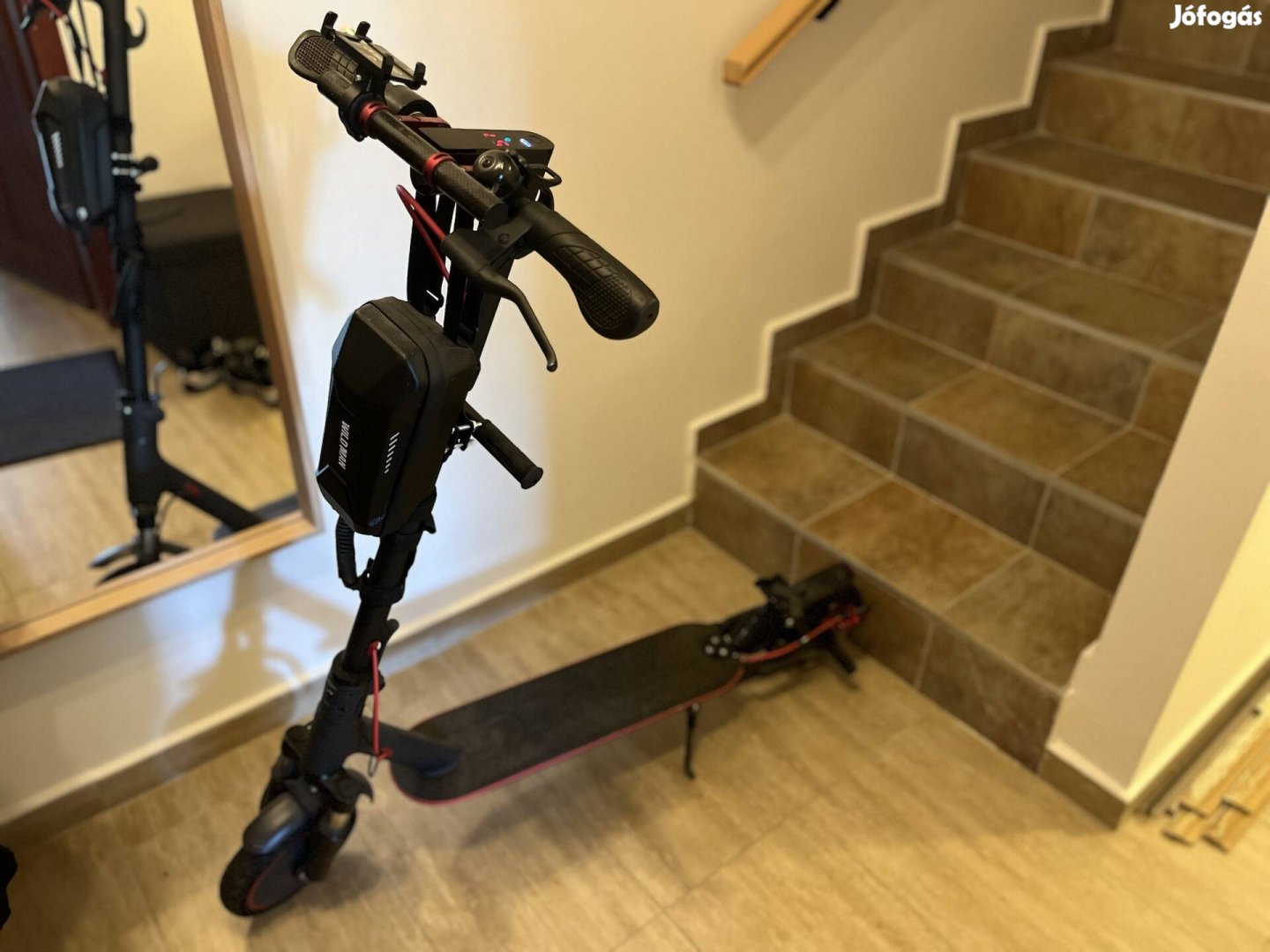 Xiaomi mi elektromos roller
