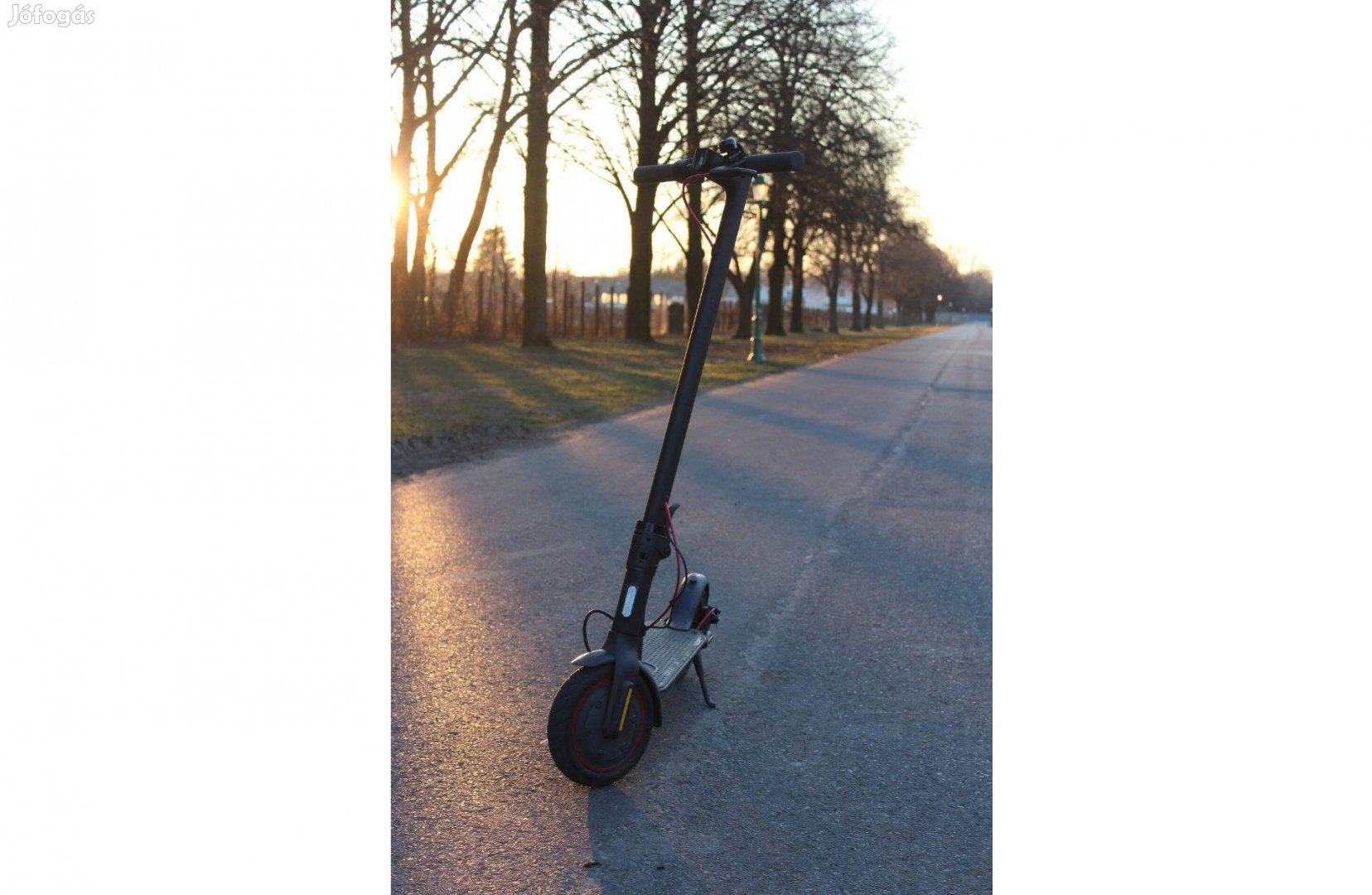 Xiaomi mi pro 2 roller