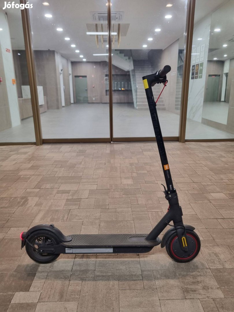 Xiaomi mi scooter pro 2 - elektromos roller