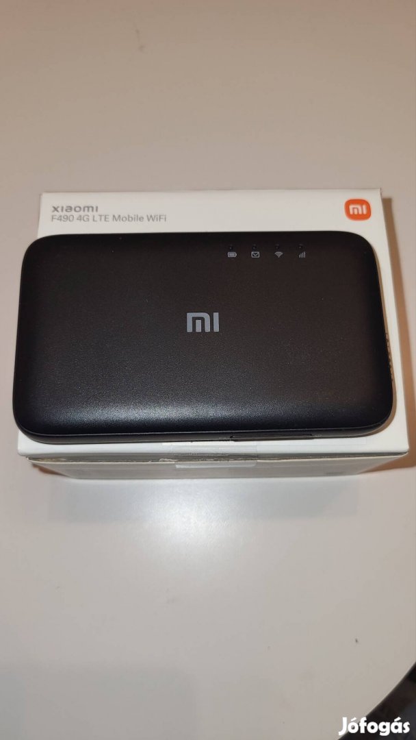 Xiaomi mobil router