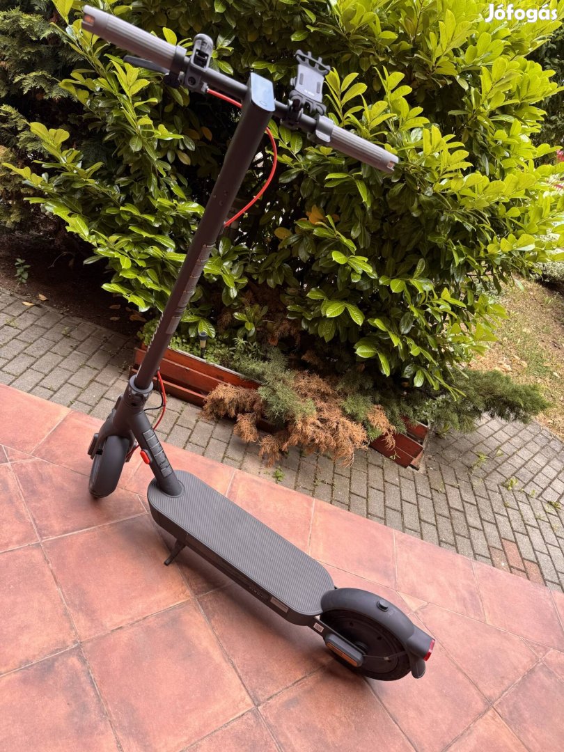 Xiaomi my electric scooter 4 pro (gen2)