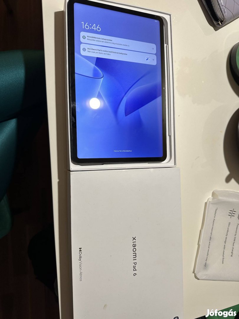 Xiaomi pad 6