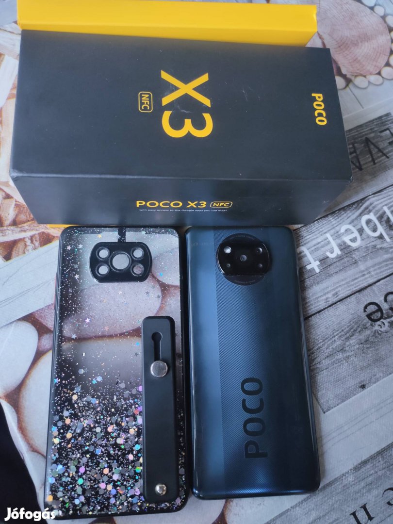 Xiaomi poco x3