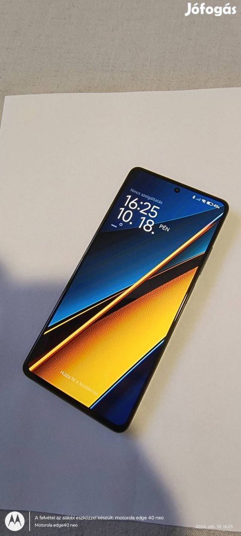 Xiaomi poco x5 pro 5g 8/256 gb