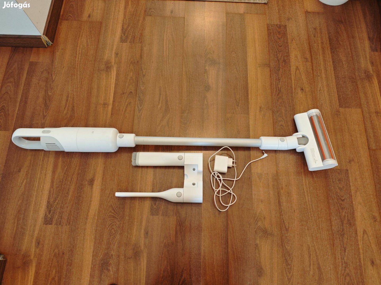 Xiaomi porszívó - mi vacuum cleaner light